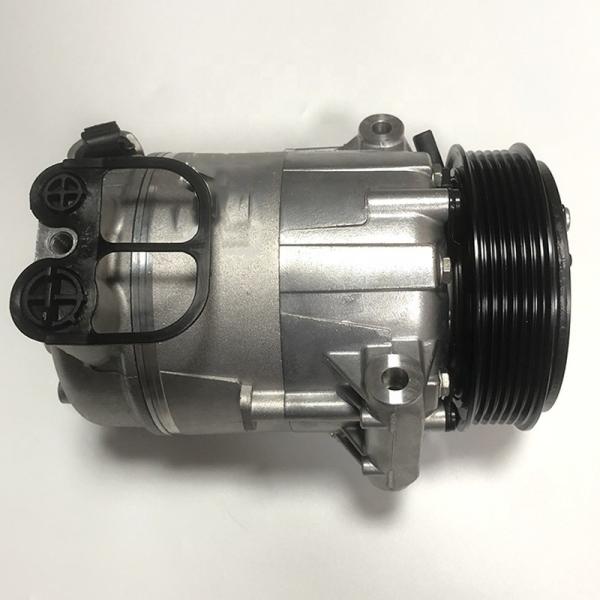 Genuine Auto Air Conditioning Compressor OEM 308716 For Maserati