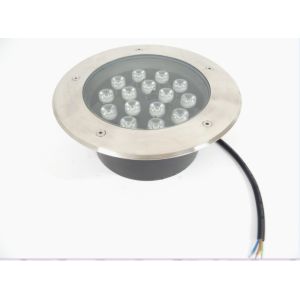 Quality 15W LED Underground Light wholesale