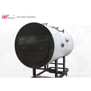 China PLC Control Industrial Electric Steam Boiler , High Efficiency Steam Boiler on sale