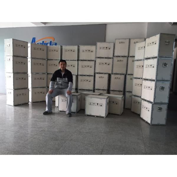 99.999% High Purity PEM Hydrogen Generator For GC Laboratory Application Pressure 0-4 Bar