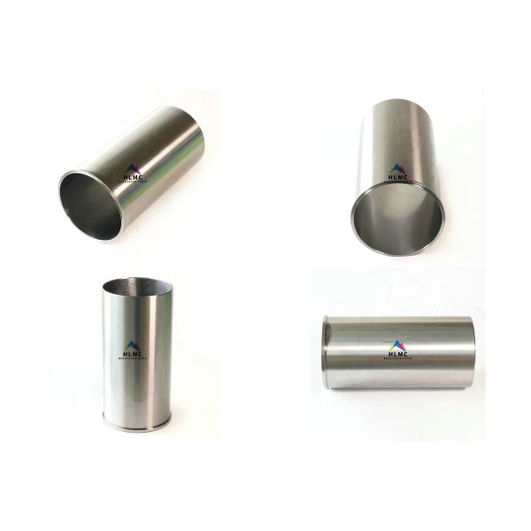 Doosan DB58 DB58T Engine Liner Kit 65.01201-0071 65.01201-0068 DH220-7/DH225-7 Excavator Engine Cylinder Liner