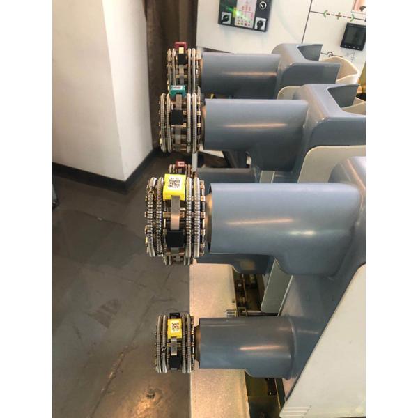 Busbar Temperature Sensor ATE400 Wireless Temperature Monitoring device to Transformer Terminals