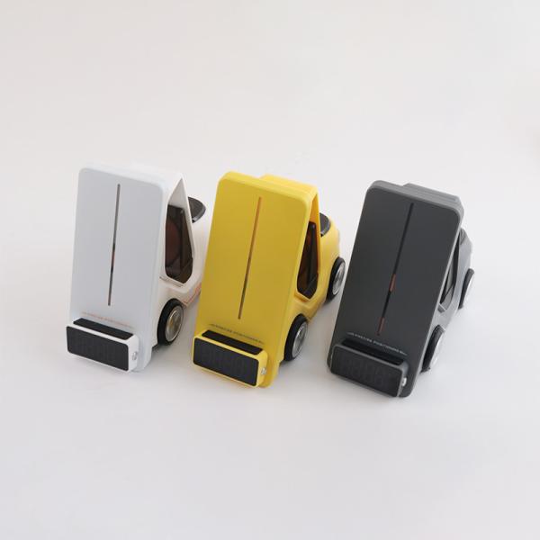 Car Shaped Wireless Charger IPhone Airpods Apple Watch Fast Charger