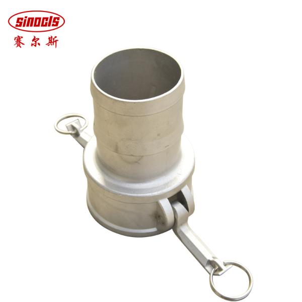 Durable Stainless Steel Quick Connect Female Coupling Tools