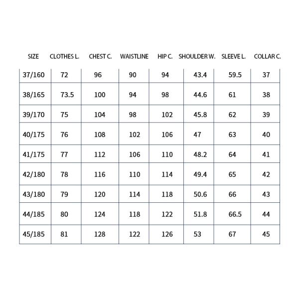 Oversized Plus Size Top for Adults No Ironing Long Sleeve Shirt in Plain Dyed Fabric