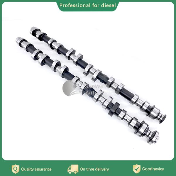 High Quality NT855 Diesel Engine Parts Camshaft 3023229