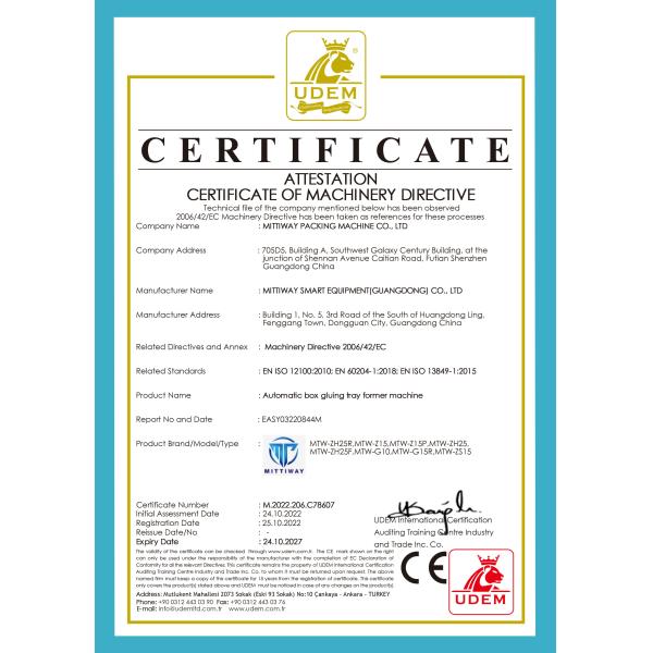 220V / 380V Automatic Food Bag Packing Machine Electric Bagging Inserter