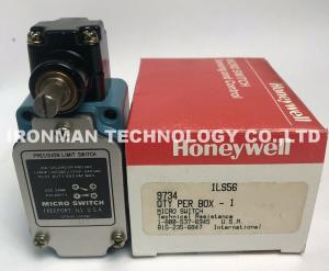 Quality MICRO Honeywell Limit Switch , 1LS56 1NC/1NO SPDT Limit Switch wholesale