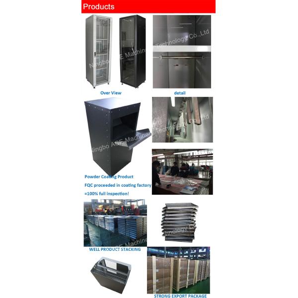 Stamping of Copper Color Bracket