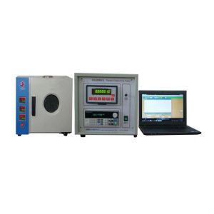 Quality DRX-III Hot Wire Thermal Conductivity Analyzer Tester wholesale