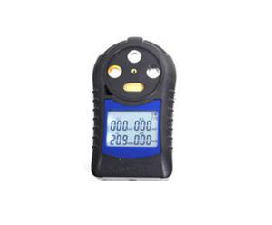 China Hazardous / Toxic Gas Detection Monitors , Mine Multi 4 In 1 Gas Detector on sale