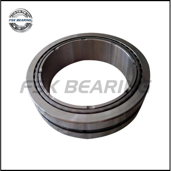 TDO Type EE109120/109161D Double Row Tapered Roller Bearing 304.8*412.75*158.75 mm Thick Steel