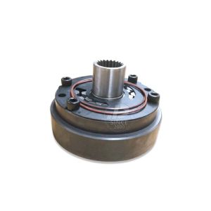 Quality Black A4VG56 Oil Filling Rexroth Hydraulic Charge Pump wholesale