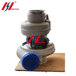 6 Cylinder Turbocharger Assembly 4038475 Diesel Engine Turbocharger