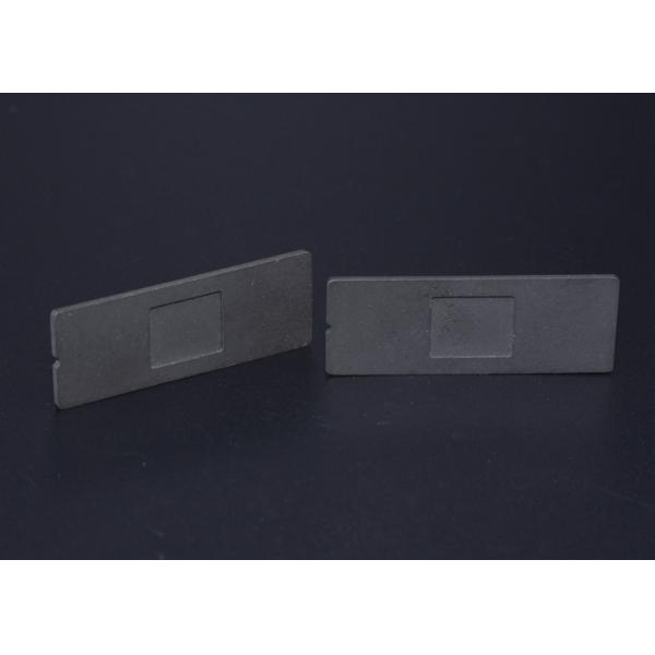 High Hardness Wear Resistance Alumina Ceramic Plate