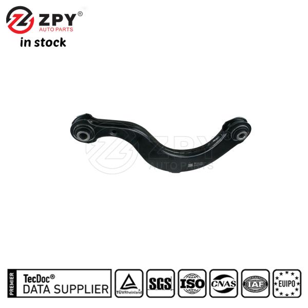 ZPY 5Q0505323 Upper Control Arm for Audi S3 A3 Rear Suspension