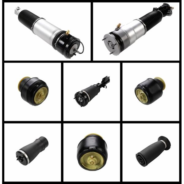 BMW Air Suspension X5 E70 X6 E71 air suspension air spring 37126790078