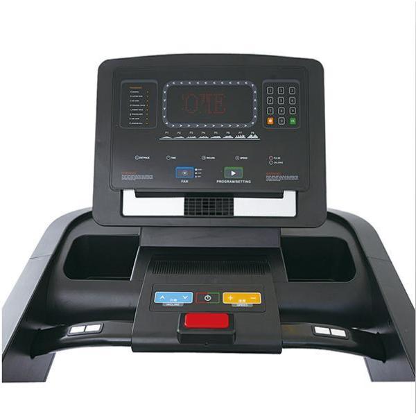 Commercial Treadmill Top-8009 Commercial Gym Machine Fitness Equipment Running Machine Commercial Treadmill
