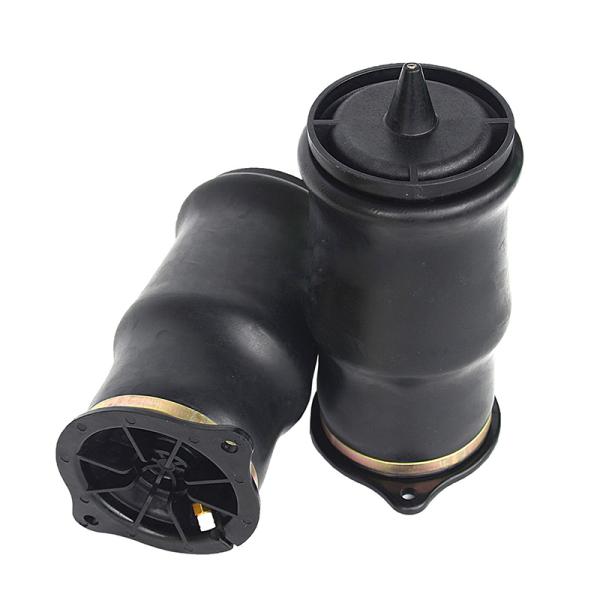 6393280101 Rear Air Bellow Suspension / Rubber Air Spring For Mercedes Vito Viano W639