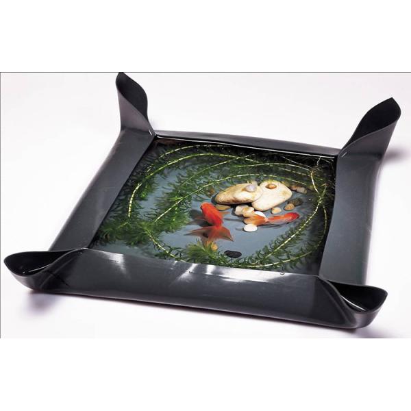 High Polymer Modified Bituminous Waterproofing Coating With Industrial Design Style