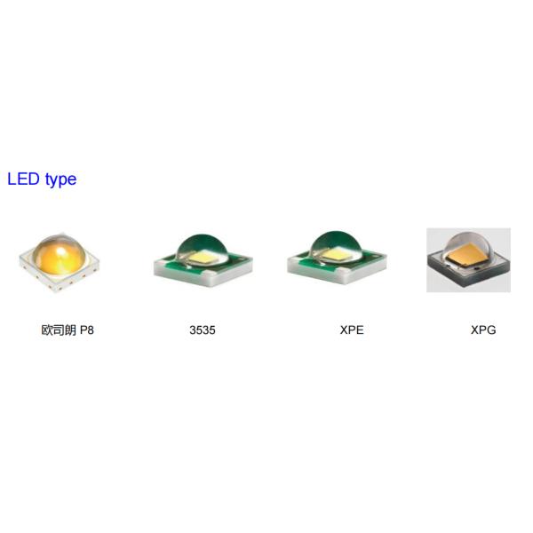Ip66 XPE Chip Led Stadium Lights , Led Sports Lighting Bright Efficient