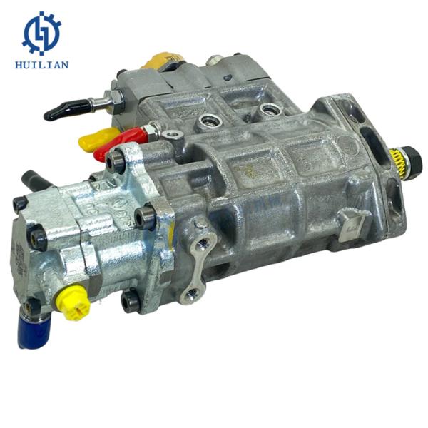 Fuel injection pump 352-6584 324-0532 10R-7659 For C6.6, C4.4, SPF343C Engines Fits Caterpillar CAT M313D M315D