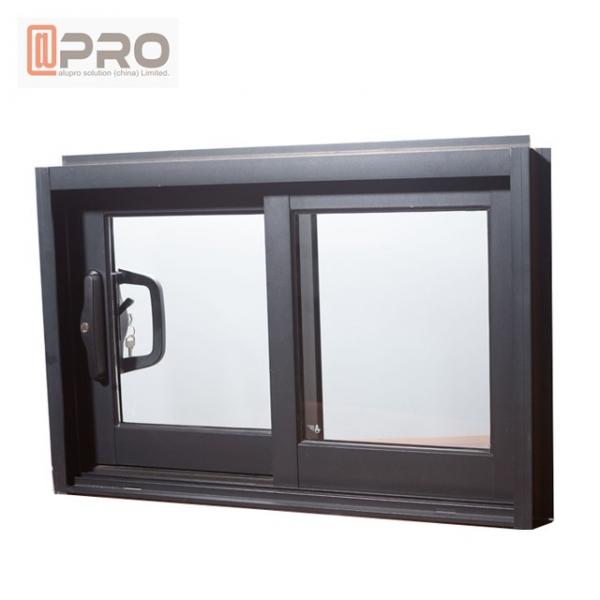 window sliding with mosquito net,aluminum windows and sliding window