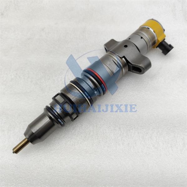328-2573 Diesel Engine Fuel Injector 3282573 For C9 Diesel Engine D6R D7R Track