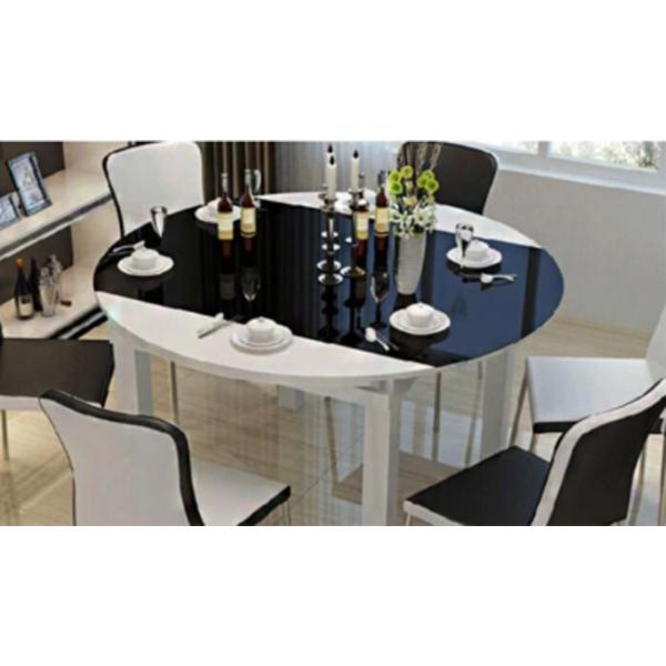 Furniture Cabinet Undermount Drawer Slides Rail Soft Close Kitchen Slim Drawer Tandem Box