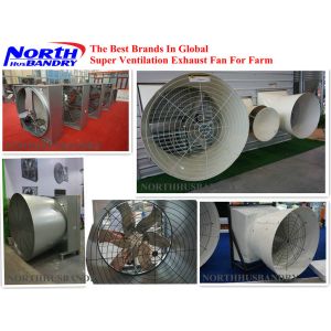 China Poultry Exhaust Fans - Exhaust Fan 54 Exporter on sale