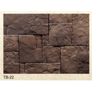 Quality 2014 hot sell light weight exterior faux stone panel wholesale
