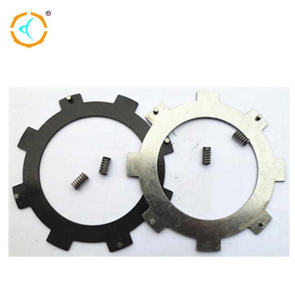 Reliable Motorcycle Clutch Parts Centrifugal Clutch Plate For C70 OEM Available
