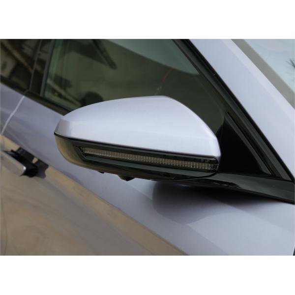 300-400Nm 2024 New BYD Han EV Long Range Car Leather Seats