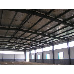 China high quality steel structure house steel beam on sale