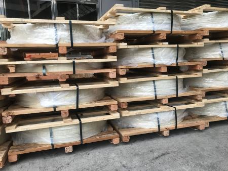 Manufacture ASTM BA 210 420 430 Stainless Steel Coils Interior Furniture