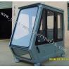Buy cheap HD700 Kato excavator cabin, operator cabin from wholesalers