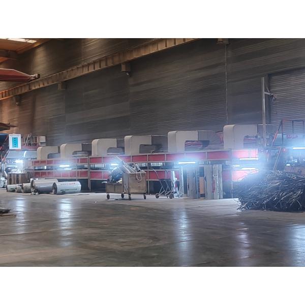 Durable PVDF Aluminum Composite Panel Lightweight Easy-to-Install Wall Ceiling Decoration