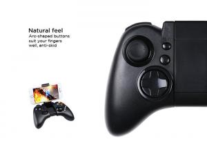 Quality Wireless Pc Game Controller Gamepad For Smart Phones / Tablets / TVs / TV Boxes wholesale