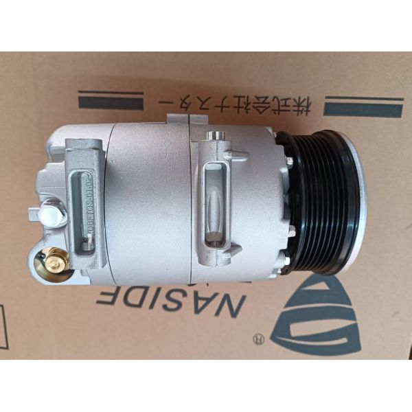 Auto AC Conditioning Compressor For Ford Transit V363 VS16 2.2L 1814066 1819581