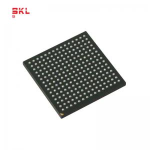 China XC6SLX9-2CSG225C Programmable IC Chip Basic Digital Signal Processing on sale