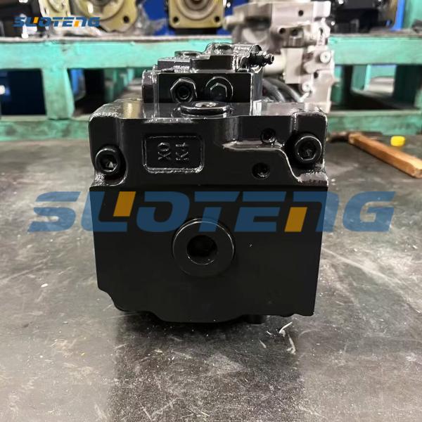 708-1T-00510 Hydraulic Pump Main Pump 7081T00510 for PC35R-8