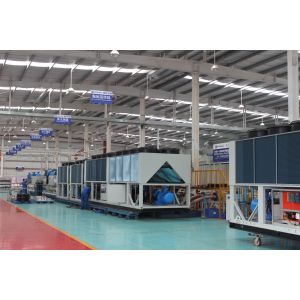 Guangdong EuroKlimat Air-Conditioning & Refrigeration Co., Ltd