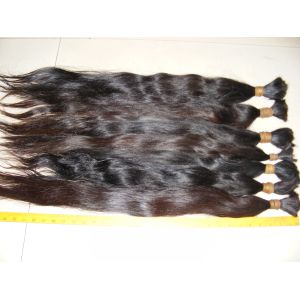 Quality virgin brazilian hair wholesale 100% pure human hair wholesale
