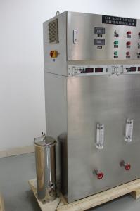 China Multifunctional Commercial Water Ionizer Purifier 2000L/hour for bottling water on sale