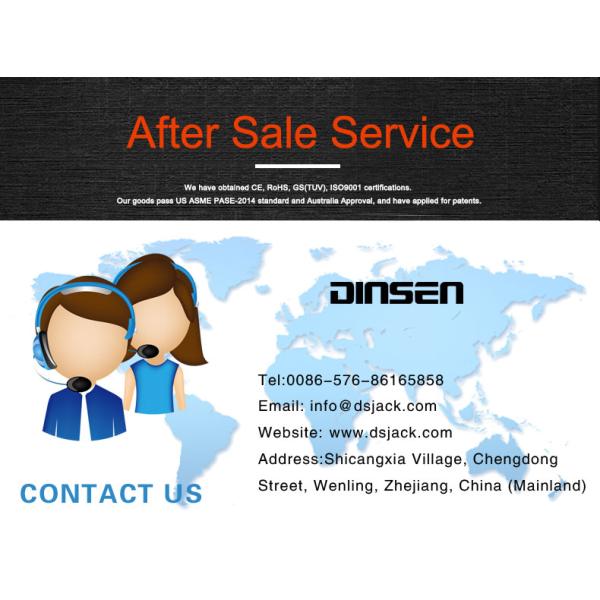 mini single functional 3 ton electric scissor jack in the box mechanism for various car