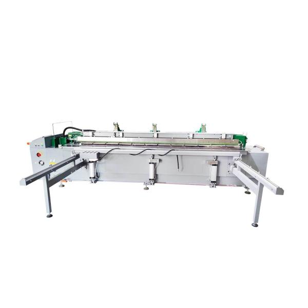 CE Certification Plastic Sheet Welding Bending Machine For 3.0mm - 25.0mm Sheet Thickness