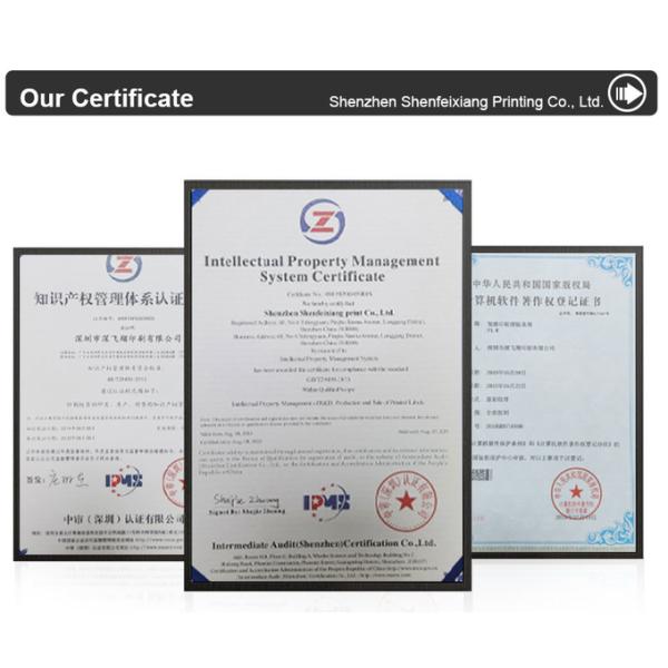 Pink Custom Holiday Gift Bags 3D Effect Kraft Shopping Bags Custom Logo