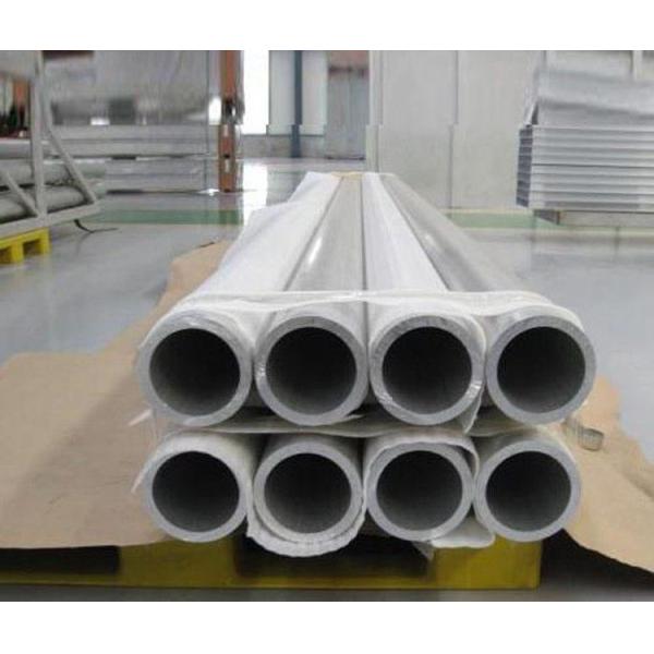 6061 Precision Aluminum Alloy Pipe 0.5mm-150mm Thickness Cold Drawn Small Diameter