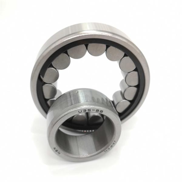 J32-1 J32-1A Steel Auto Parts Bearing 32x75x20mm With Radial Load Direction