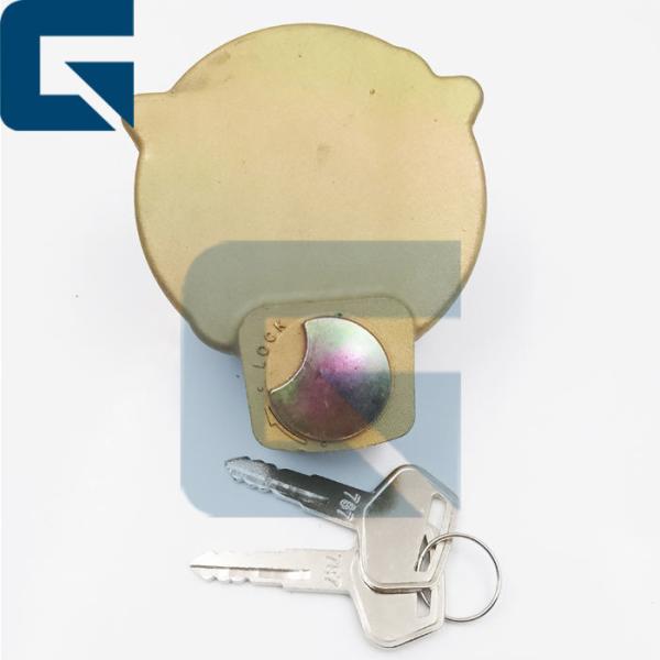 20Y-04-11161 20Y0411161 For PC300-8 Fuel Tank Cover